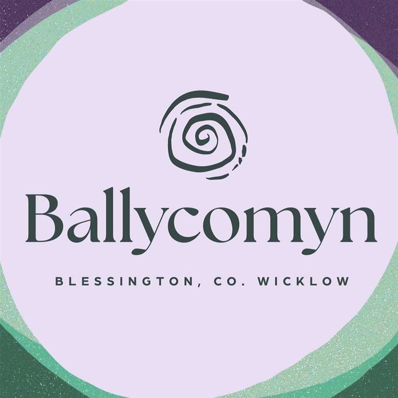 Ballycomyn, Blessington, Wicklow