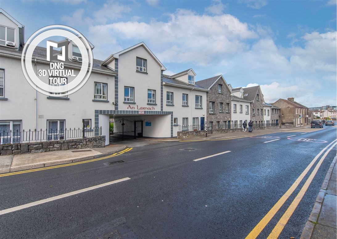 5 An Larnach, Bohermore, Galway