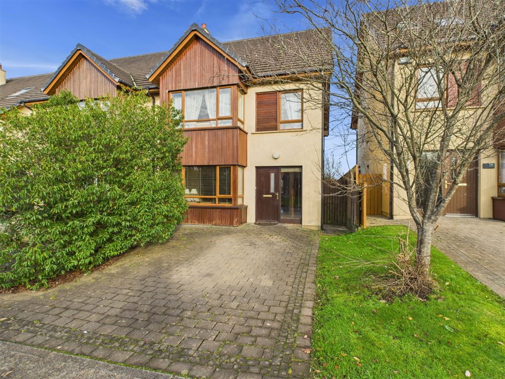 27 Heather Park, Pairc Na Gloine, Kenmare, Co. Kerry