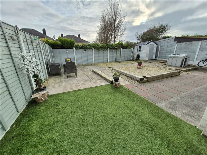 12 The Spires, Termonfeckin, Louth