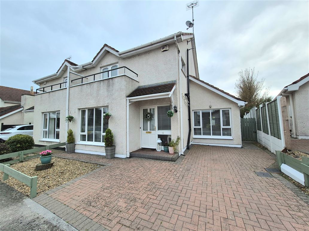 12 The Spires, Termonfeckin, Louth