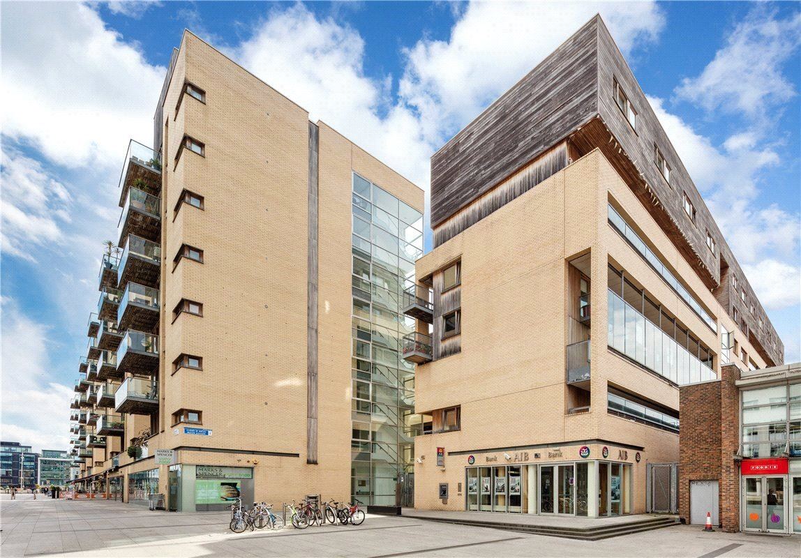 9 Block 6 Clarion Quay, IFSC, Dublin 1