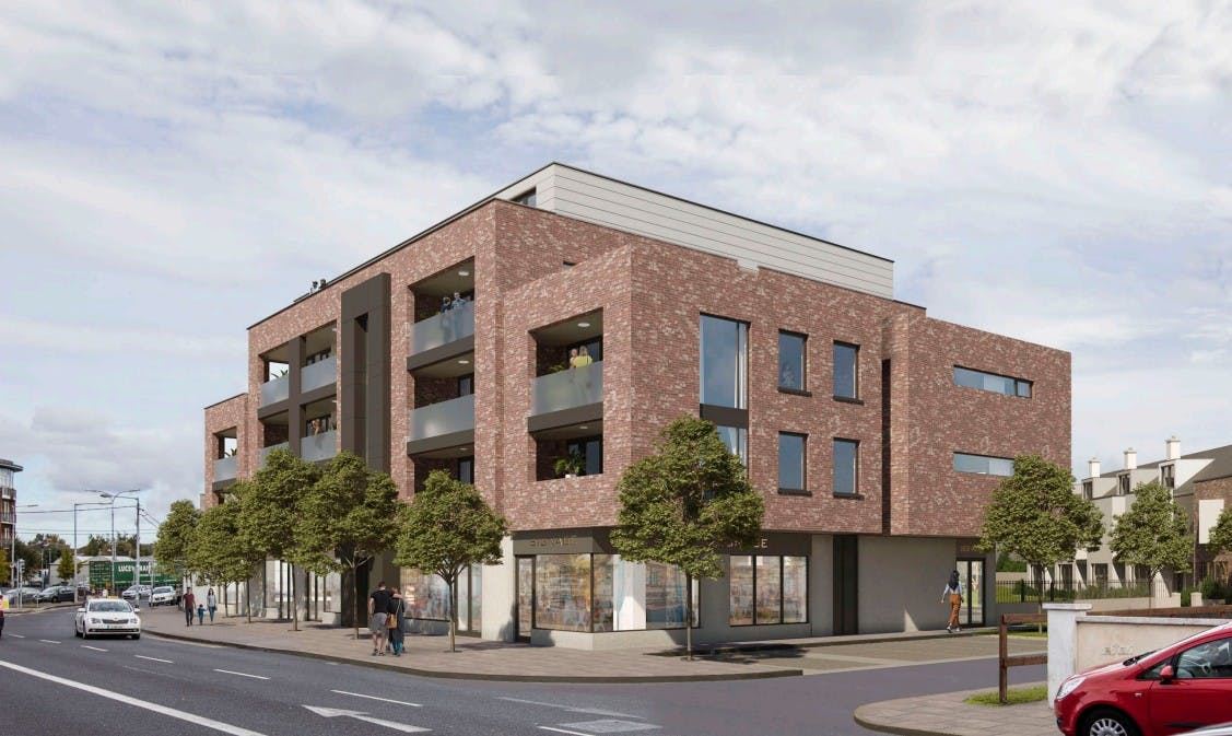 Unit 2 Balfe Court, Walkinstown Road, Walkinstown, Dublin 12, Co. Dublin, Ireland