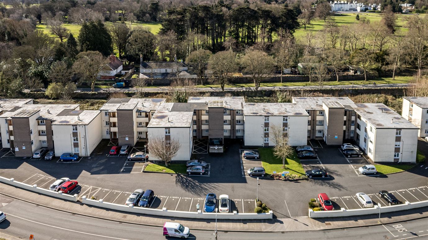 Apt 30 Park Crescent House, Blackhorse Ave, Dublin 7