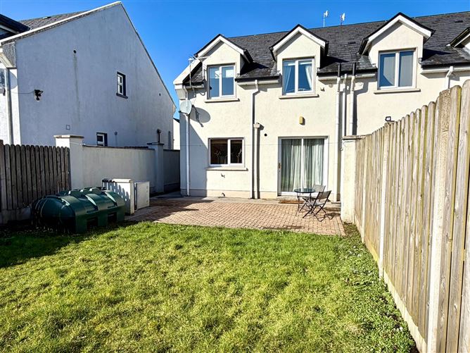 9 Cois Na H'abhainn, Gurteen, Co. Sligo