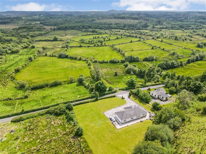 Photo 3 of 38 — Aghaginny, Drumshanbo, Co. Leitrim