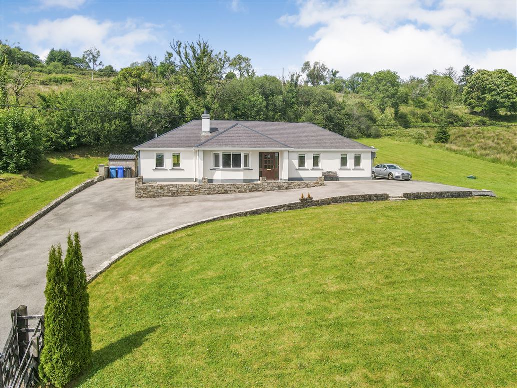 Aghaginny, Drumshanbo, Co. Leitrim