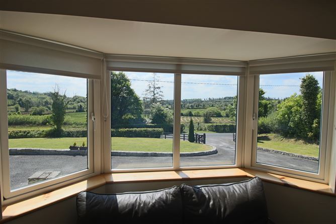 Aghaginny, Drumshanbo, Co. Leitrim