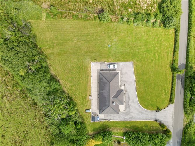 Aghaginny, Drumshanbo, Co. Leitrim