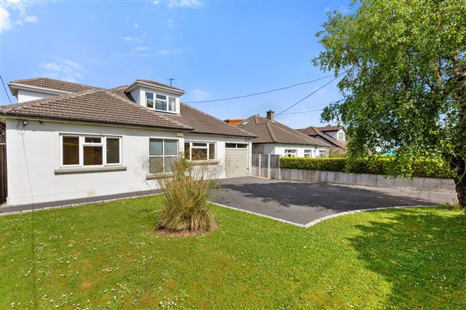 28 Avondale Road, Killiney, Co. Dublin