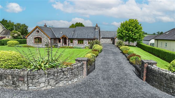 Riverstown, Killucan, Killucan, Co. Westmeath, Killucan, Westmeath