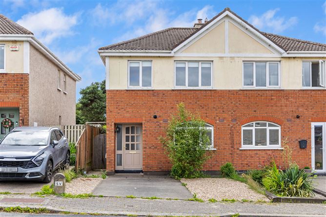 Photo 1 of 12 — 11 Woodlands Rise, Arklow, Co. Wicklow
