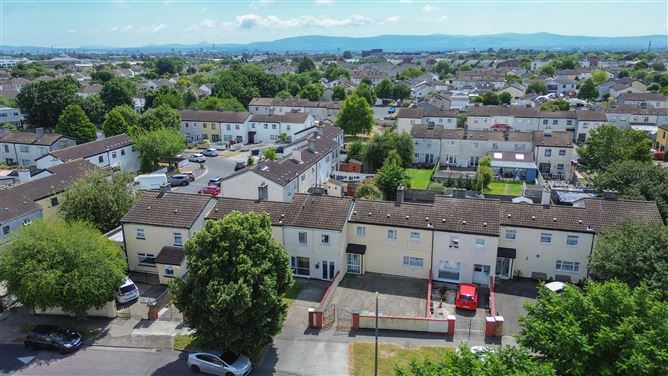 Photo 11 of 30 — 396, Coultry Road, Santry Avenue, Dublin 9, Dublin