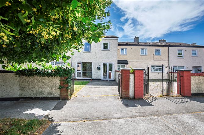 Photo 29 of 30 — 396, Coultry Road, Santry Avenue, Dublin 9, Dublin