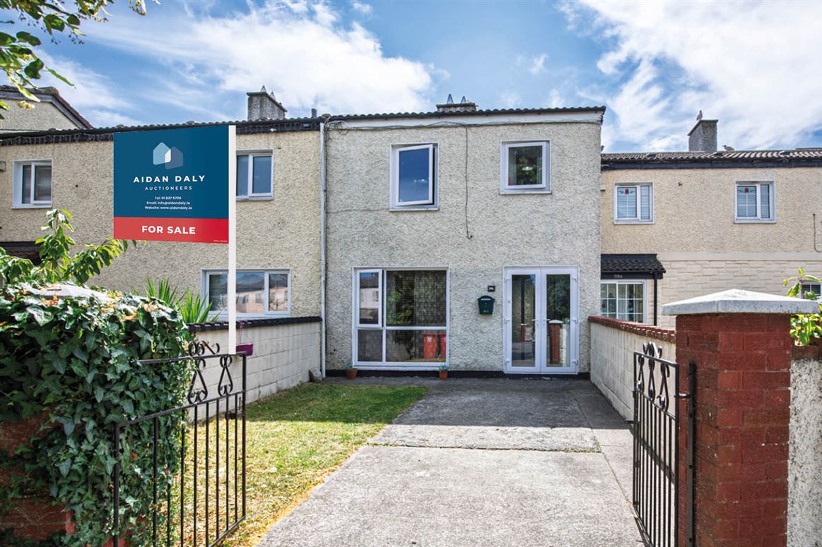 396, Coultry Road, Santry Avenue, Dublin 9, Dublin