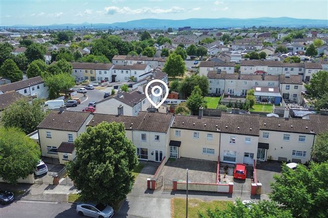 396, Coultry Road, Santry Avenue, Dublin 9, Dublin