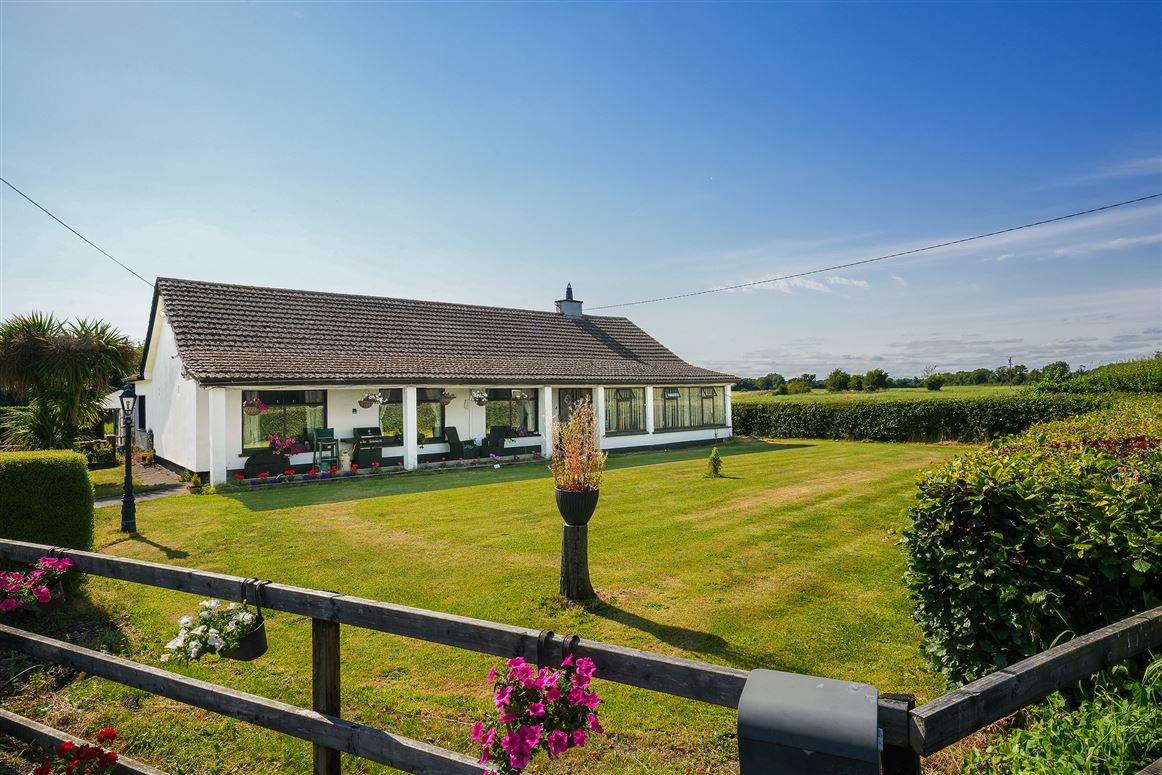 Summerlands, Ballymaglassan, Batterstown, Meath