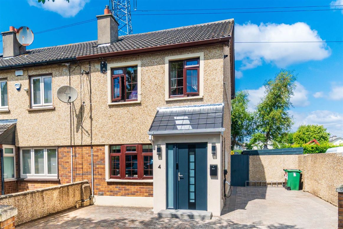 4 Wood Avens, Clondalkin, Dublin 22