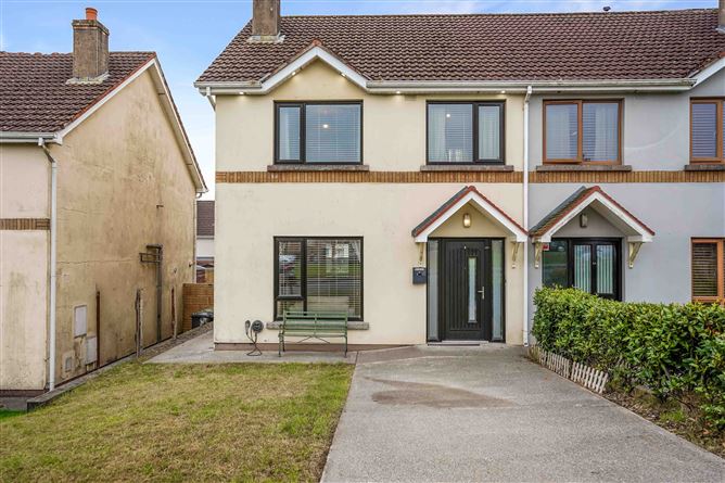 9 Cluain Dara, Kingscourt, Co. Cavan, , Kingscourt, Cavan