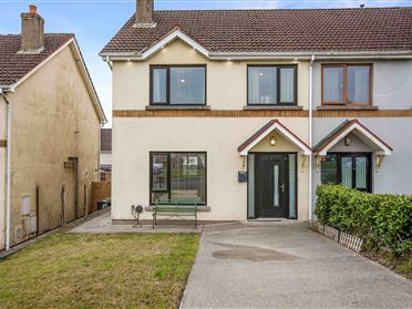 9 Cluain Dara, Kingscourt, Co. Cavan, , Kingscourt, Cavan