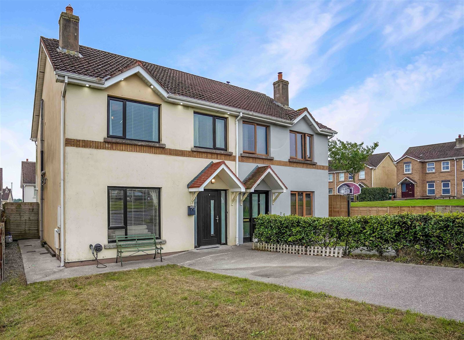 9 Cluain Dara, Kingscourt, Co. Cavan, , Kingscourt, Cavan