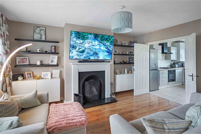 9 Cluain Dara, Kingscourt, Co. Cavan, , Kingscourt, Cavan