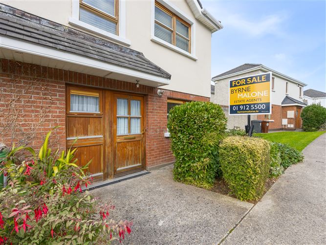 53 Deerpark Place, Tallaght, Dublin 24
