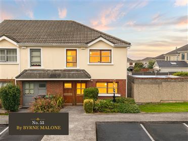 53 Deerpark Place, Tallaght, Dublin 24