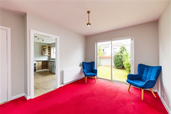 9 Stockton Grove, Castleknock, Dublin 15