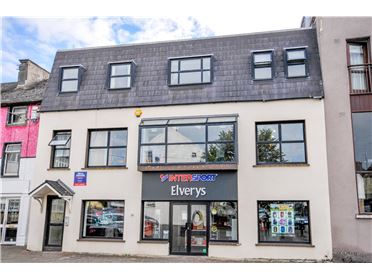 Image for Retail Premises,5 Lower Liberty Square,Thurles,Co. Tipperary,E41 P6X9