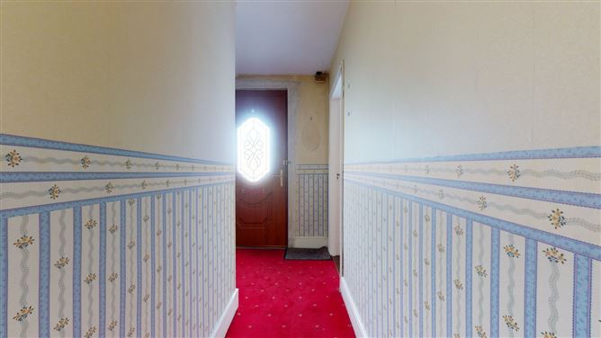 'Saint Rita', 17 Kickham Road, Inchicore, Dublin 8