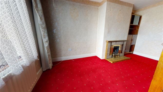 'Saint Rita', 17 Kickham Road, Inchicore, Dublin 8