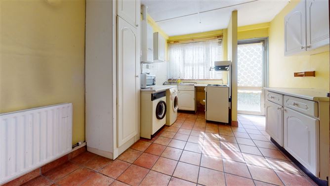 'Saint Rita', 17 Kickham Road, Inchicore, Dublin 8