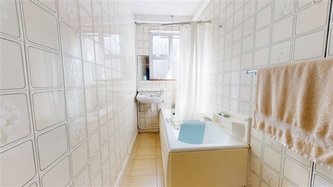 'Saint Rita', 17 Kickham Road, Inchicore, Dublin 8