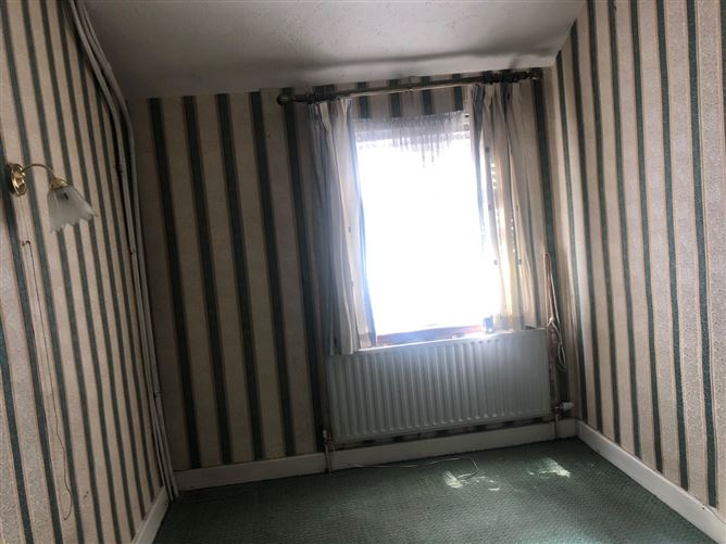 'Saint Rita', 17 Kickham Road, Inchicore, Dublin 8