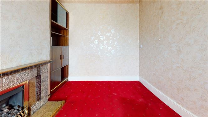 'Saint Rita', 17 Kickham Road, Inchicore, Dublin 8