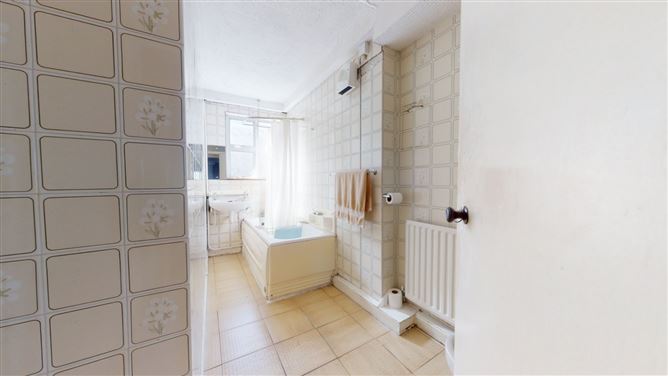 'Saint Rita', 17 Kickham Road, Inchicore, Dublin 8