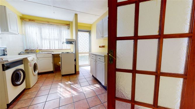 'Saint Rita', 17 Kickham Road, Inchicore, Dublin 8