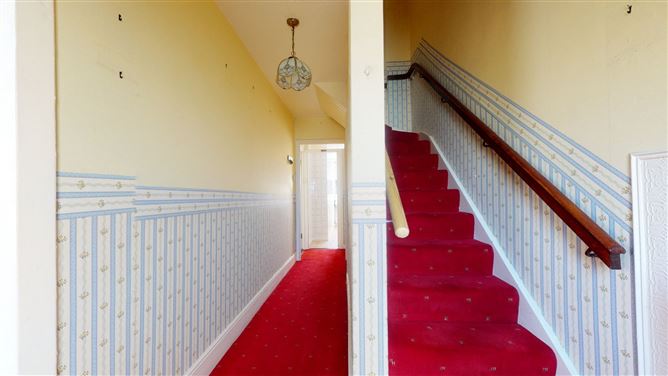 'Saint Rita', 17 Kickham Road, Inchicore, Dublin 8