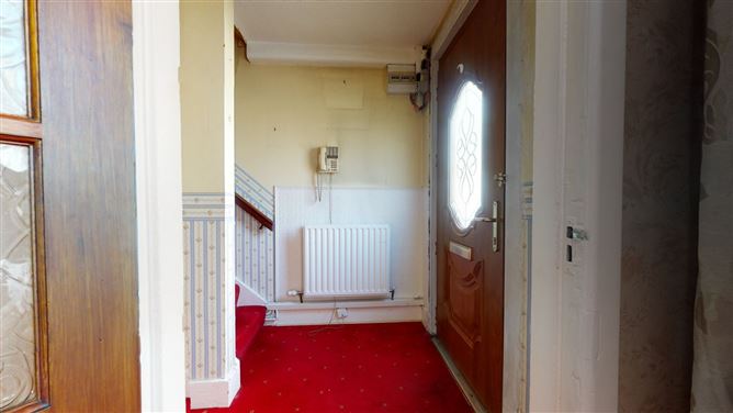 'Saint Rita', 17 Kickham Road, Inchicore, Dublin 8