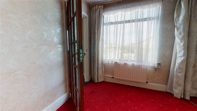 'Saint Rita', 17 Kickham Road, Inchicore, Dublin 8