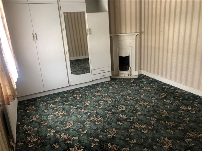 'Saint Rita', 17 Kickham Road, Inchicore, Dublin 8