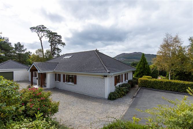 Pine Cottage, Windgates, Bray, Co. Wicklow