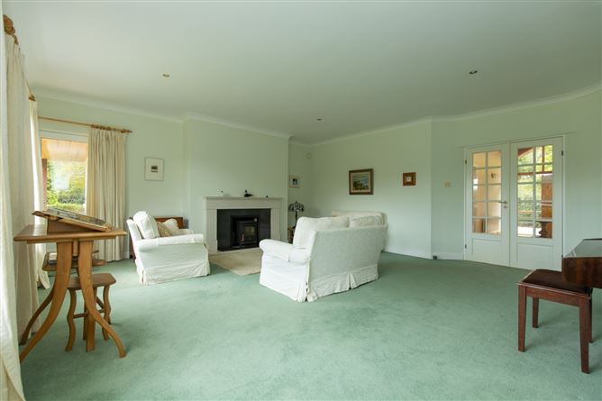 Pine Cottage, Windgates, Bray, Co. Wicklow