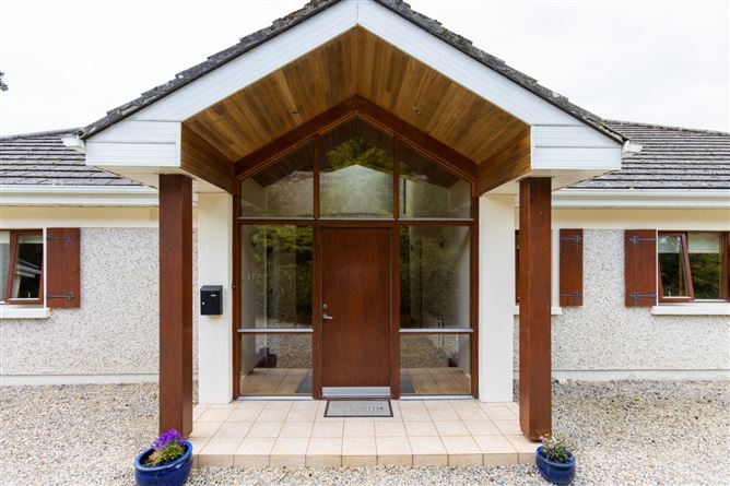 Pine Cottage, Windgates, Bray, Co. Wicklow