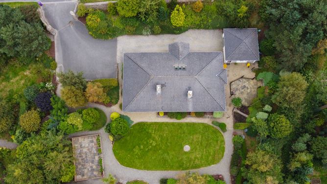 Pine Cottage, Windgates, Bray, Co. Wicklow