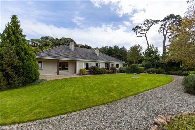 Pine Cottage, Windgates, Bray, Co. Wicklow