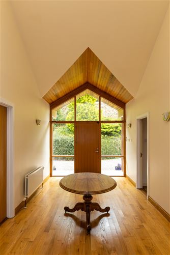 Pine Cottage, Windgates, Bray, Co. Wicklow