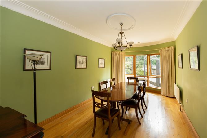 Pine Cottage, Windgates, Bray, Co. Wicklow