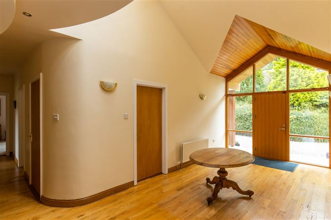 Pine Cottage, Windgates, Bray, Co. Wicklow